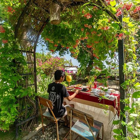 Villa Olala Penida Sea View Toyapakeh Zewnętrze zdjęcie