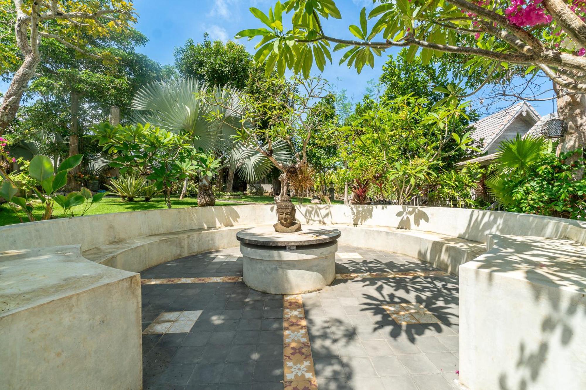 Villa Olala Penida Sea View Toyapakeh Zewnętrze zdjęcie