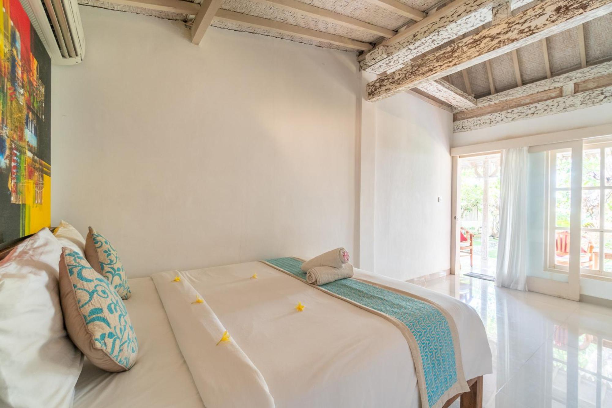 Villa Olala Penida Sea View Toyapakeh Zewnętrze zdjęcie