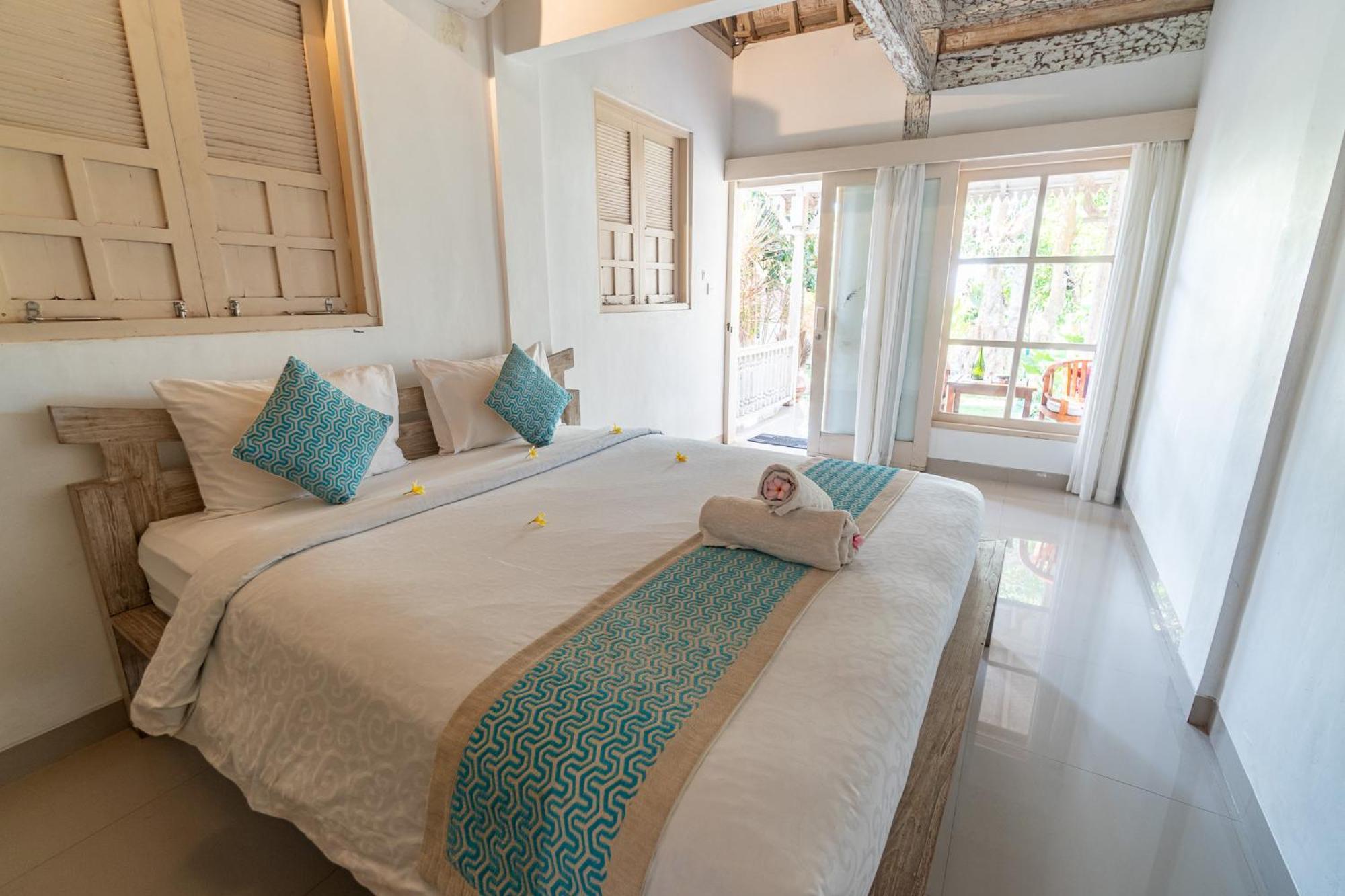 Villa Olala Penida Sea View Toyapakeh Zewnętrze zdjęcie