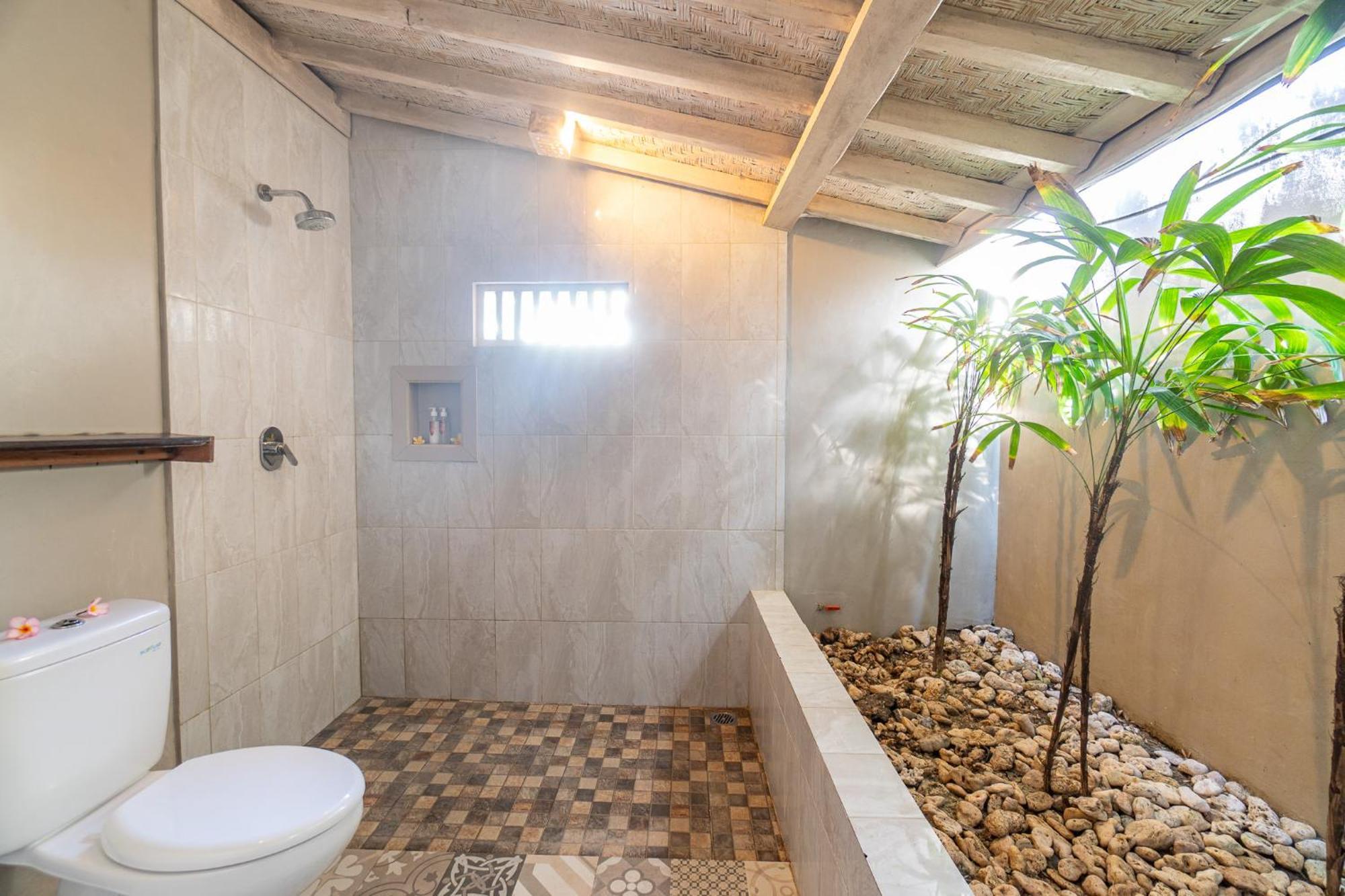 Villa Olala Penida Sea View Toyapakeh Zewnętrze zdjęcie