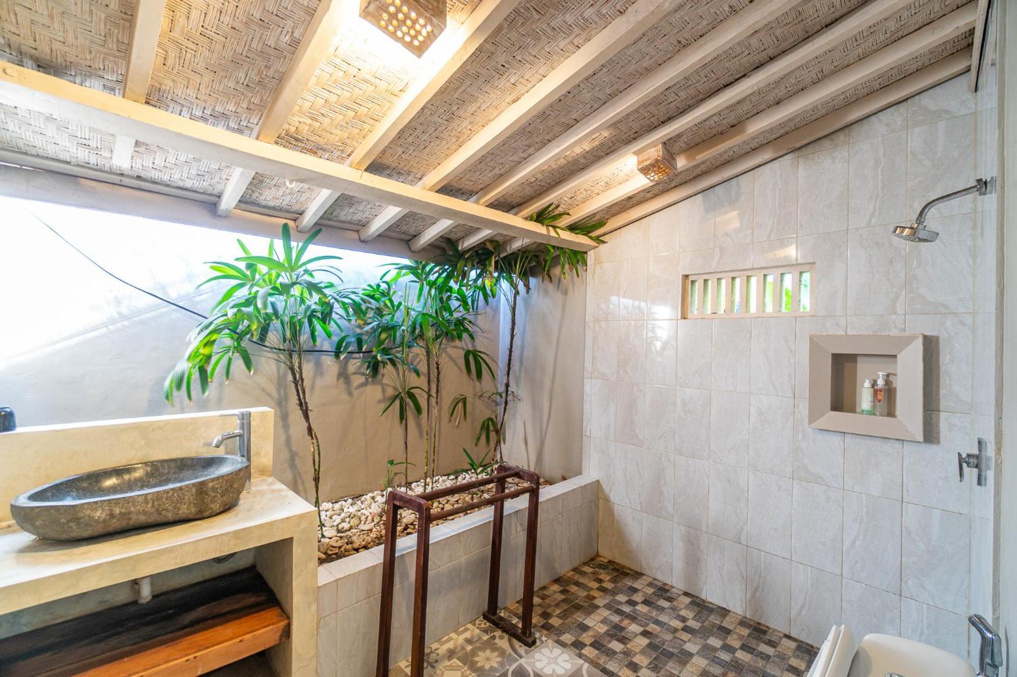 Villa Olala Penida Sea View Toyapakeh Zewnętrze zdjęcie