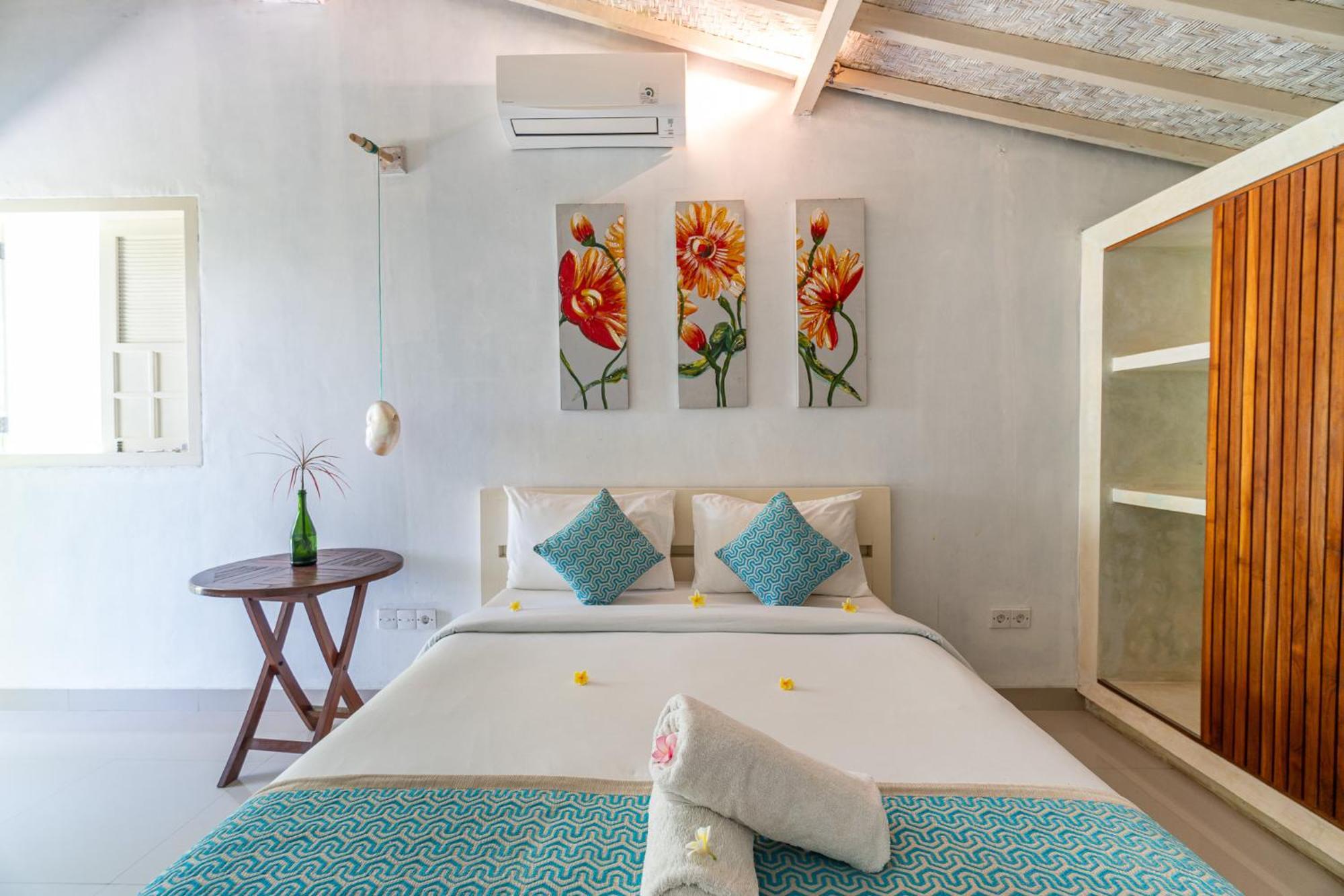 Villa Olala Penida Sea View Toyapakeh Zewnętrze zdjęcie