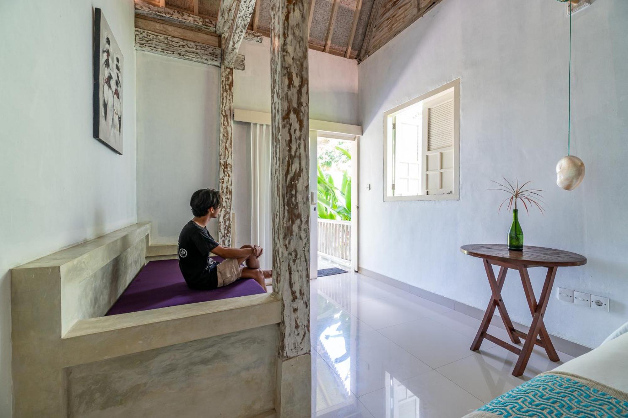 Villa Olala Penida Sea View Toyapakeh Zewnętrze zdjęcie
