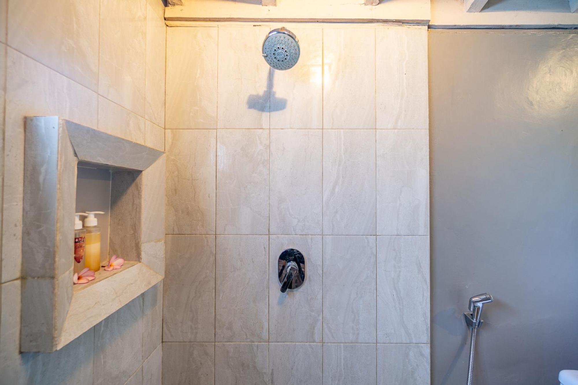 Villa Olala Penida Sea View Toyapakeh Zewnętrze zdjęcie