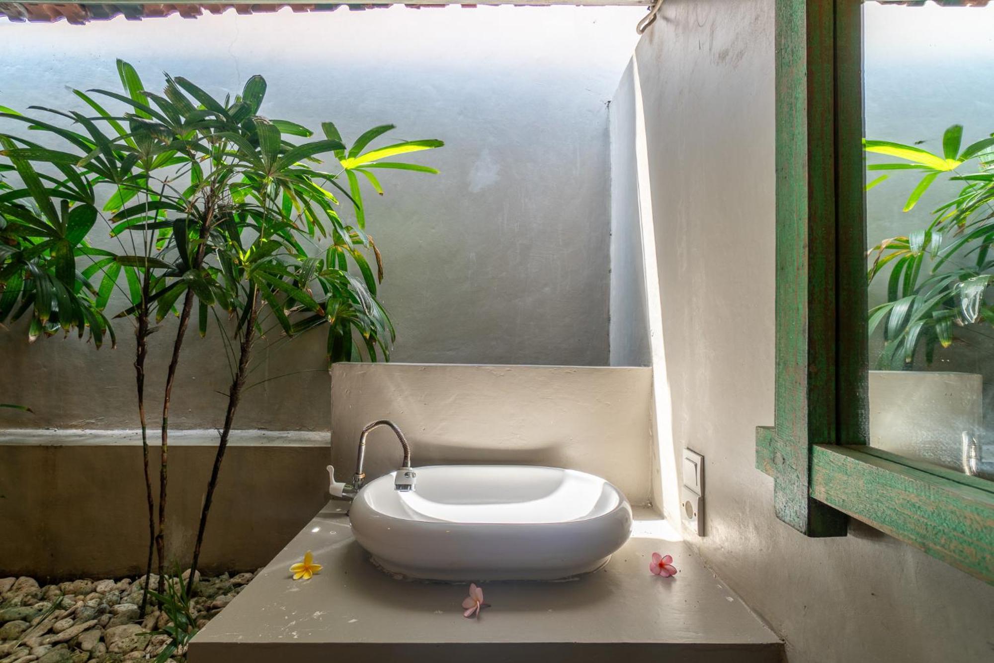 Villa Olala Penida Sea View Toyapakeh Zewnętrze zdjęcie
