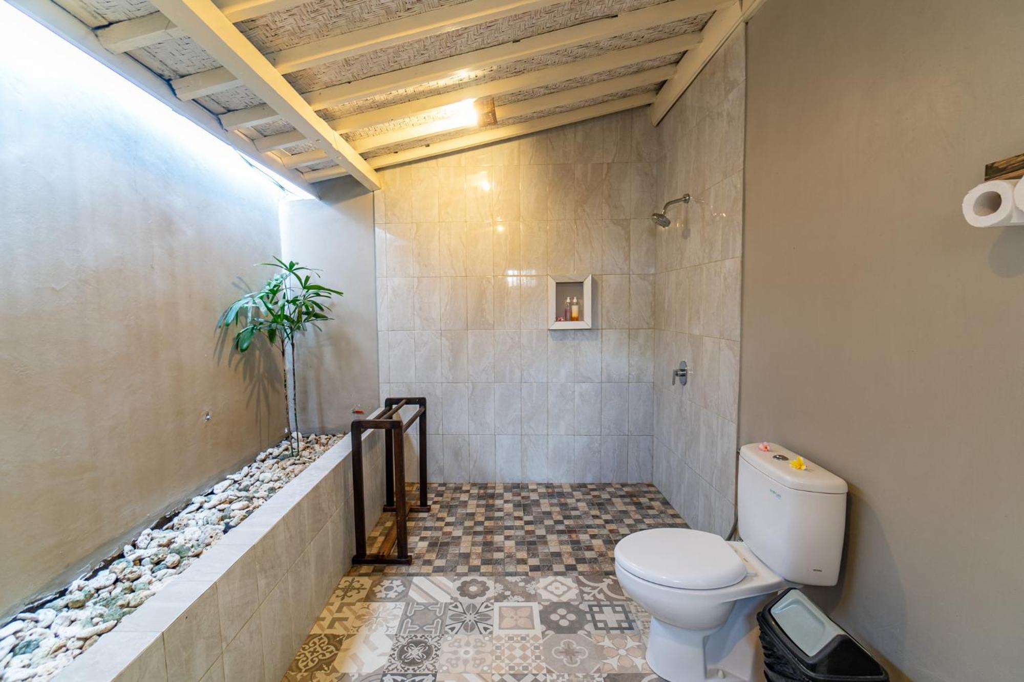 Villa Olala Penida Sea View Toyapakeh Zewnętrze zdjęcie