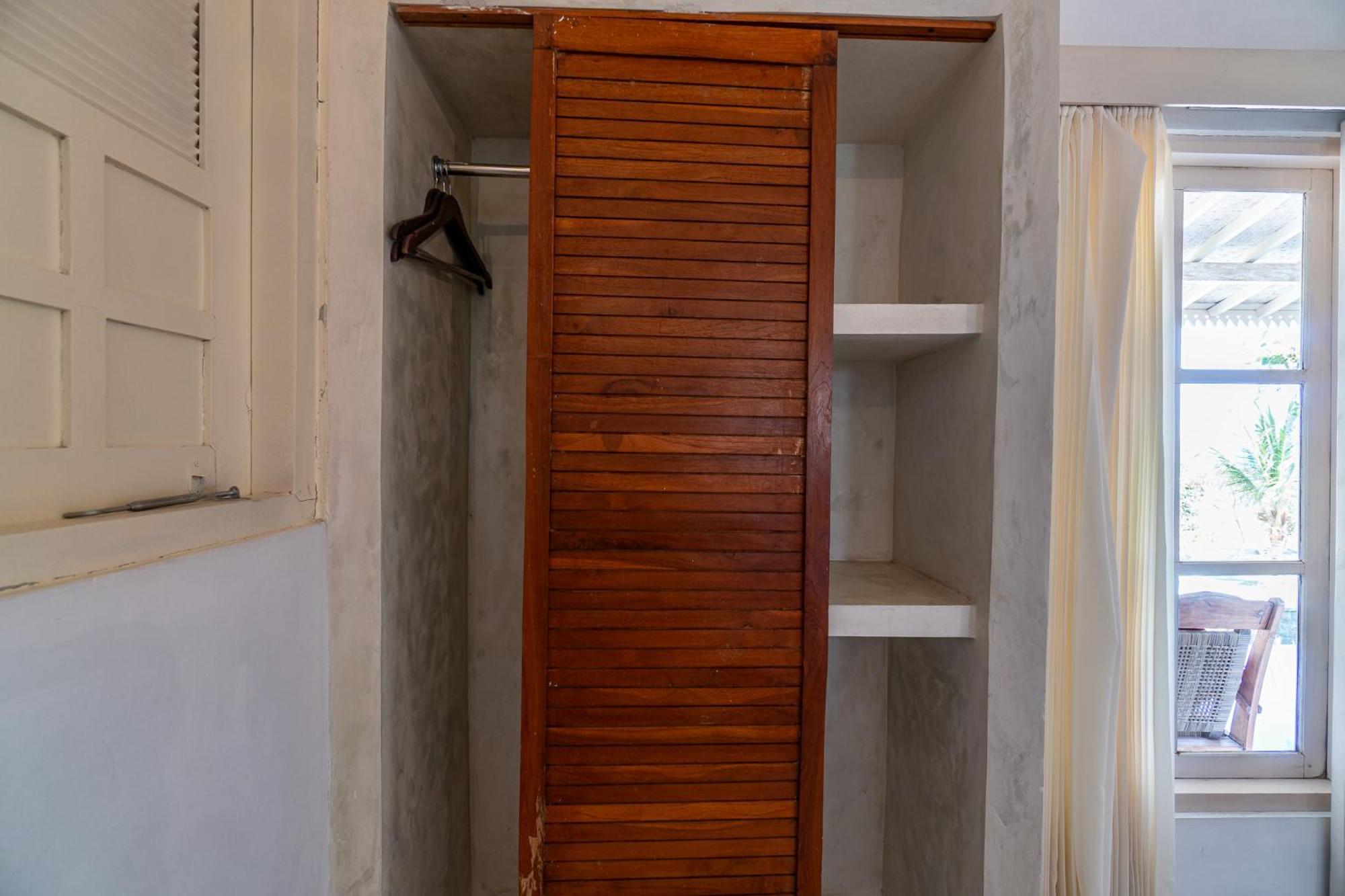 Villa Olala Penida Sea View Toyapakeh Zewnętrze zdjęcie