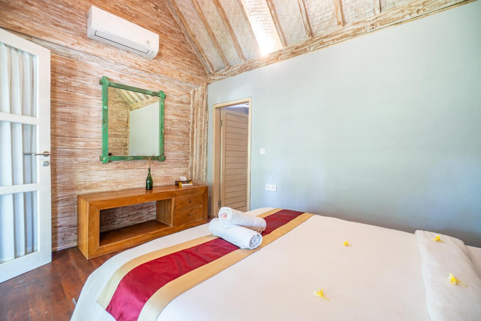 Villa Olala Penida Sea View Toyapakeh Zewnętrze zdjęcie